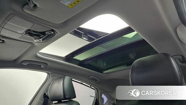 Hyundai Grandeur IG 2018 Черный из Кореи, фото 6