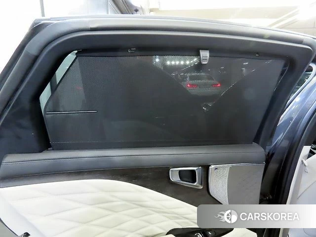 Kia K8 Hybrid 2022 Серый из Кореи, фото 6