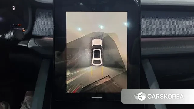 Polestar Polestar 2 2022 Белый из Кореи, фото 6