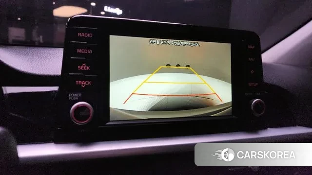 Kia All New Morning (JA) 2018 Жемчужный цвет из Кореи, фото 6