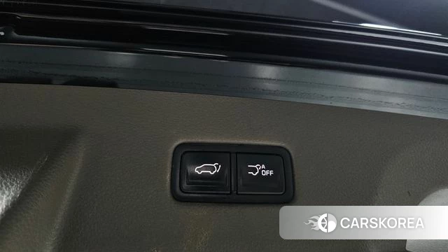 Kia Carnival 4th generation 2023 Черный из Кореи, фото 6