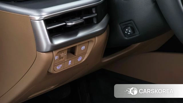Hyundai Grandeur Hybrid (GN7) 2023 Белый из Кореи, фото 6
