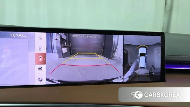Genesis GV70 2025 Белый из Кореи, фото 6