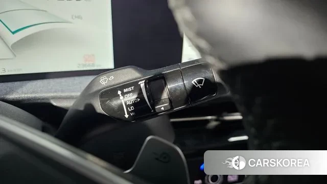 Kia EV6 2022 Белый из Кореи, фото 6