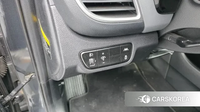 Kia Seltos 2019 Небесно-голубой из Кореи, фото 6