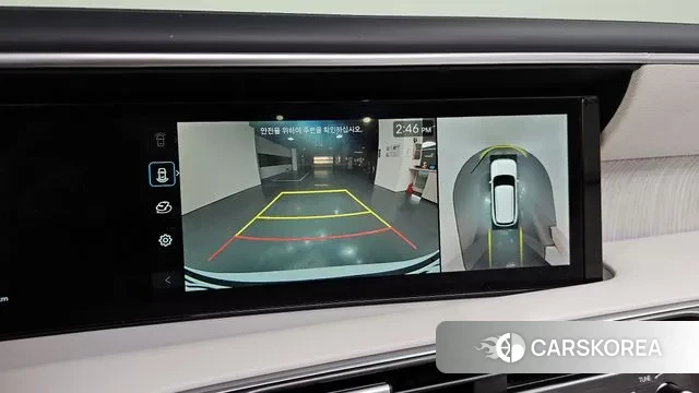 Hyundai Palisade (LX3) 2025 Белый из Кореи, фото 6