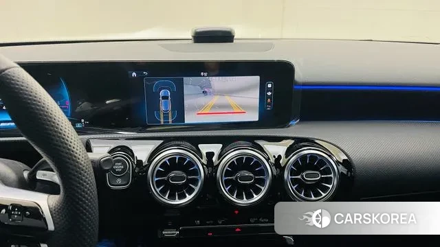 Mercedes-Benz A-Class W177 2025 Белый из Кореи, фото 6