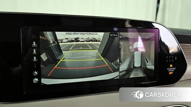 Hyundai Palisade 2019 Белый из Кореи, фото 6