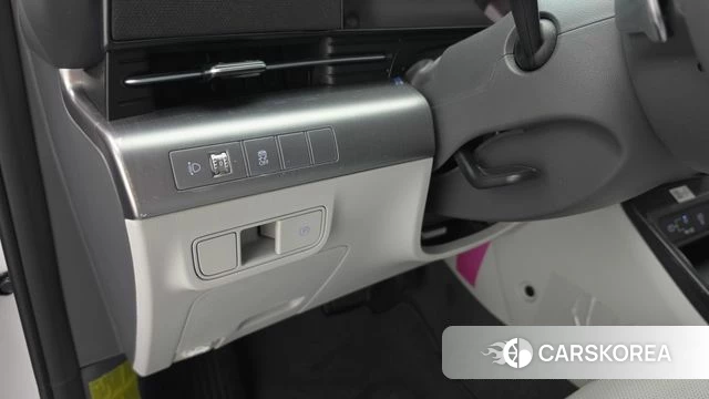 Hyundai Kona (SX2) 2024 Белый из Кореи, фото 6