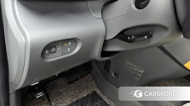 Hyundai Casper 2021 Белый из Кореи, фото 6