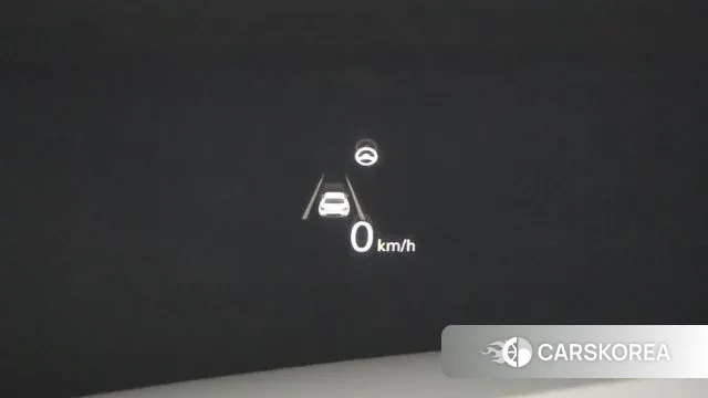 Genesis The New G70 2021 Белый из Кореи, фото 6