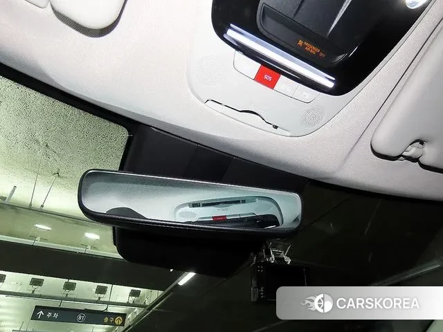 Kia EV6 2023 Синий из Кореи, фото 6