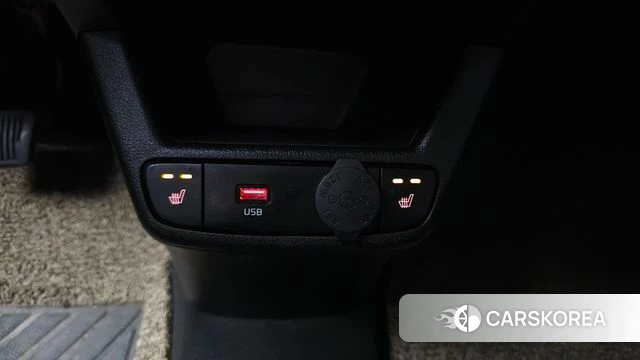 Kia The New Ray 2021 Белый из Кореи, фото 6