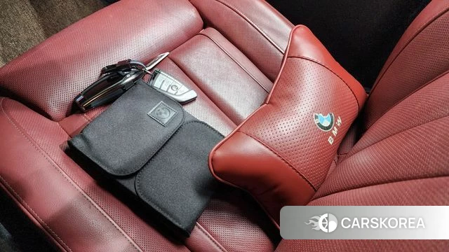 BMW X6 (G06) 2021 Коричневый из Кореи, фото 6