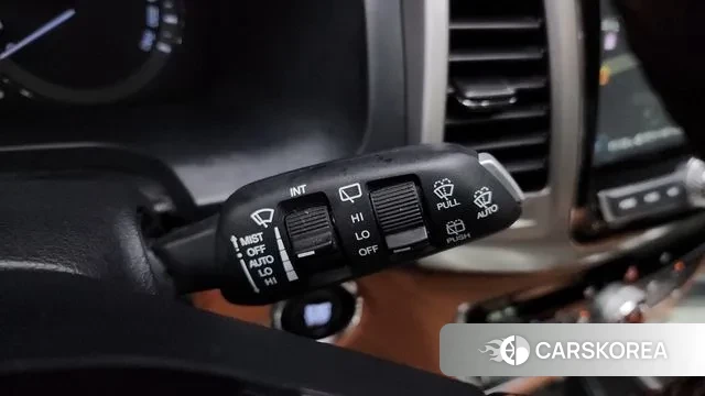 Ssangyong G4 Rexton 2018 Синий из Кореи, фото 6