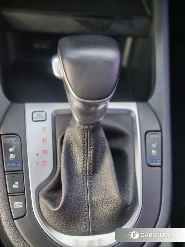 Kia Come New K3 2019 Серый из Кореи, фото 6