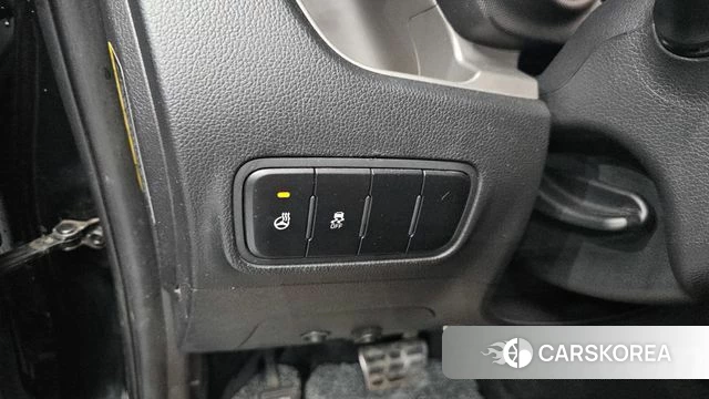 Kia The New Ray 2019 Черный из Кореи, фото 6