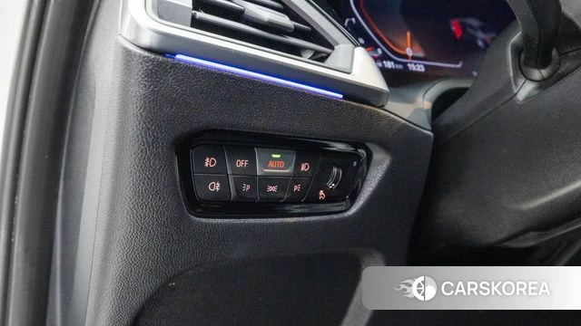 BMW 3 Series (G20) 2022 Белый из Кореи, фото 6