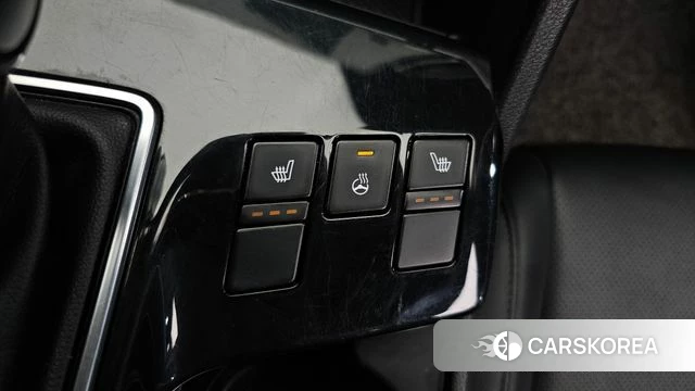 Kia Sportage 5th Generation 2021 Серый из Кореи, фото 6