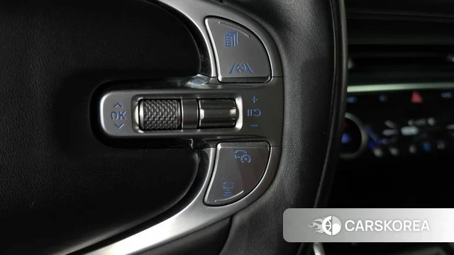 Genesis GV80 2023 Белый из Кореи, фото 6