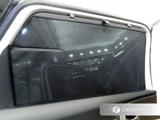 Kia Sorento 4th Generation 2020 Белый из Кореи, фото 6