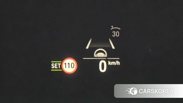 BMW 5 Series (G30) 2022 Черный из Кореи, фото 6