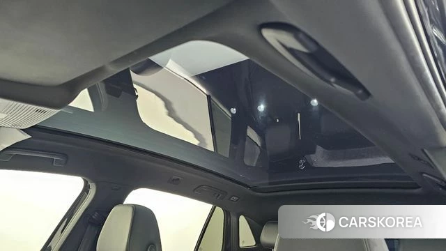 Volkswagen ID.4 2025 Черный из Кореи, фото 6