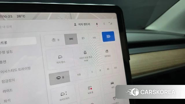 Tesla Model Y 2024 Белый из Кореи, фото 6