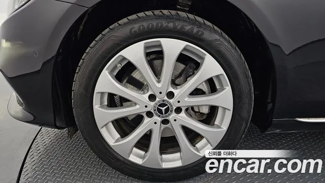 Mercedes-Benz E-Class W213 id 2531943 из Кореи 6