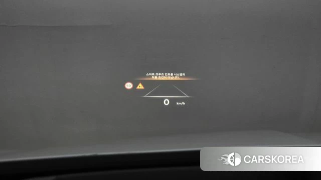 Genesis G80 (RG3) 2024 Белый из Кореи, фото 6