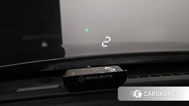 Ssangyong Rexton Sports 2018 Серый из Кореи, фото 6