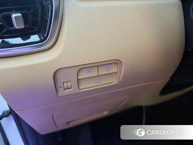 Kia Sorento 4th Generation 2023 Белый из Кореи, фото 6