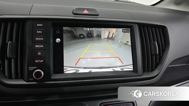 Kia The New Kia Ray 2024 Жемчужный цвет из Кореи, фото 6