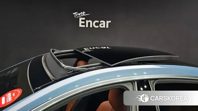 BMW 8 Series (G15) 2021 Небесно-голубой из Кореи, фото 6