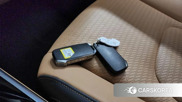 Kia Carnival 4th generation 2023 Белый из Кореи, фото 6