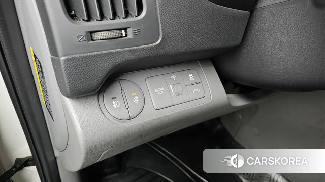 Hyundai The New Grand Starex 2018 Белый из Кореи, фото 6