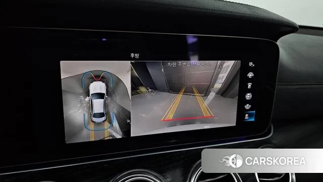 Mercedes-Benz E-Class W213 2023 Белый из Кореи, фото 6