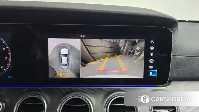 Mercedes-Benz E-Class W213 2022 Белый из Кореи, фото 6