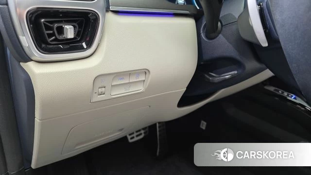 Kia Sorento 4th Generation 2023 Белый из Кореи, фото 6