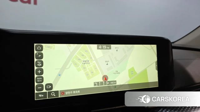 Kia Carnival 4th generation 2021 Черный из Кореи, фото 6