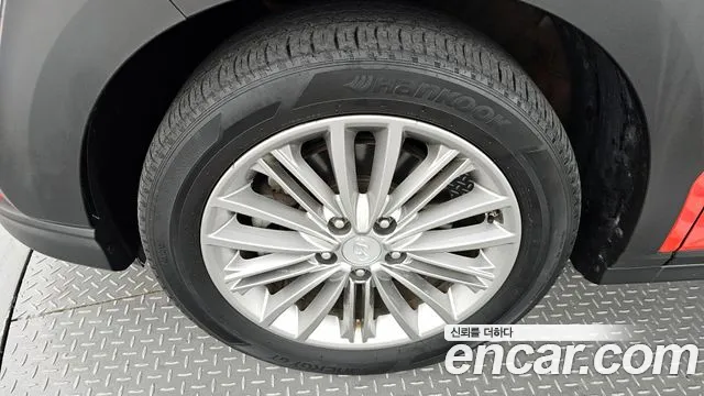 Hyundai Kona id 2763617 из Кореи 6