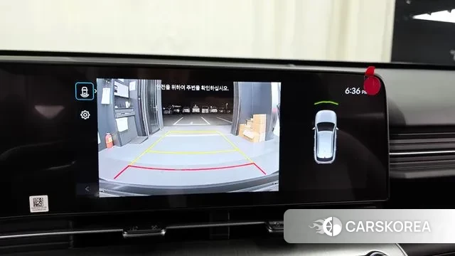 Hyundai Kona (SX2) 2024 Белый из Кореи, фото 6