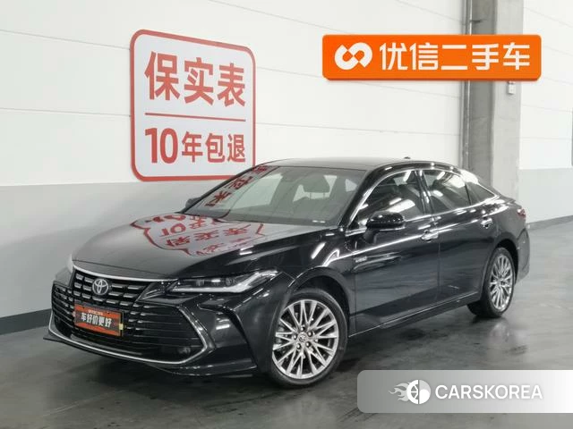 Toyota Asian dragon 2023 Черный из Китая, фото 6