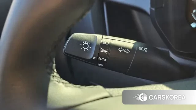 Kia The New Kia Ray 2025 Синий из Кореи, фото 6