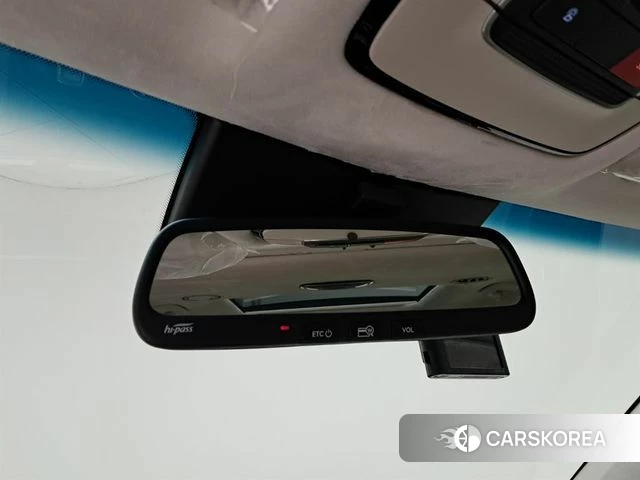 Hyundai Palisade 2022 Синий из Кореи, фото 6