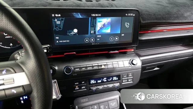 Hyundai Kona (SX2) 2023 Белый из Кореи, фото 6