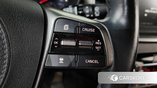 Kia The New Sorento 2018 Черный из Кореи, фото 6