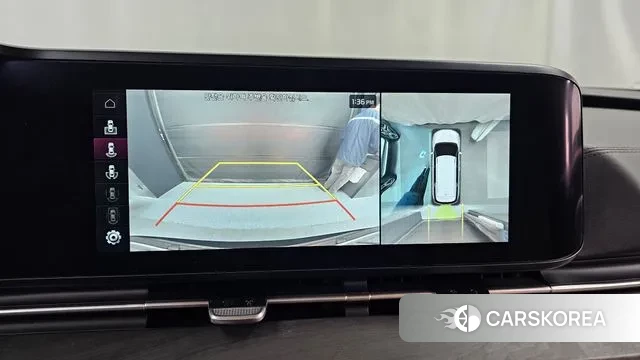 Kia Carnival 4th generation 2023 Черный из Кореи, фото 6