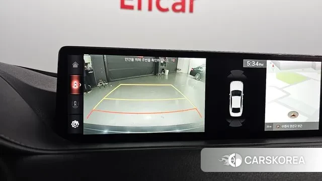 Genesis G80 (RG3) 2020 Серый из Кореи, фото 6