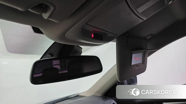 Renault Korea (Samsung) QM6 2018 Черный из Кореи, фото 6